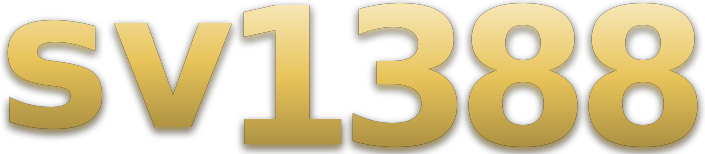 sv1388 logo